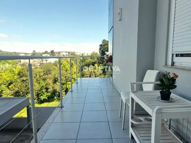 Apartamento com 147m² 3 quartos e 2 banheiros, à venda, no bairro Centro em Ivoti