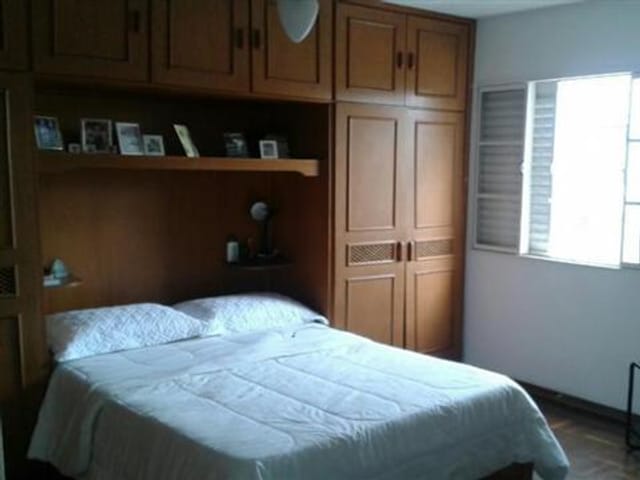 Foto do Apartamento - Apartamento à venda 2 Quartos, 1 Vaga, 83M², Jardim Simus, Sorocaba - SP | Ary Proenca Negócios Imobiliários Ltda