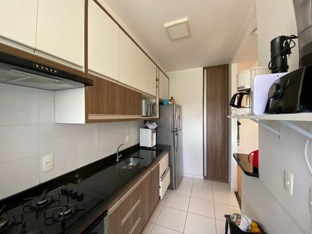 Foto do Apartamento - Apartamento com 2 dormitórios à venda, 62 m² por R$ 460.000,00 - Jardim San Marino - São José dos Campos/SP | RUSSI IMÓVEIS