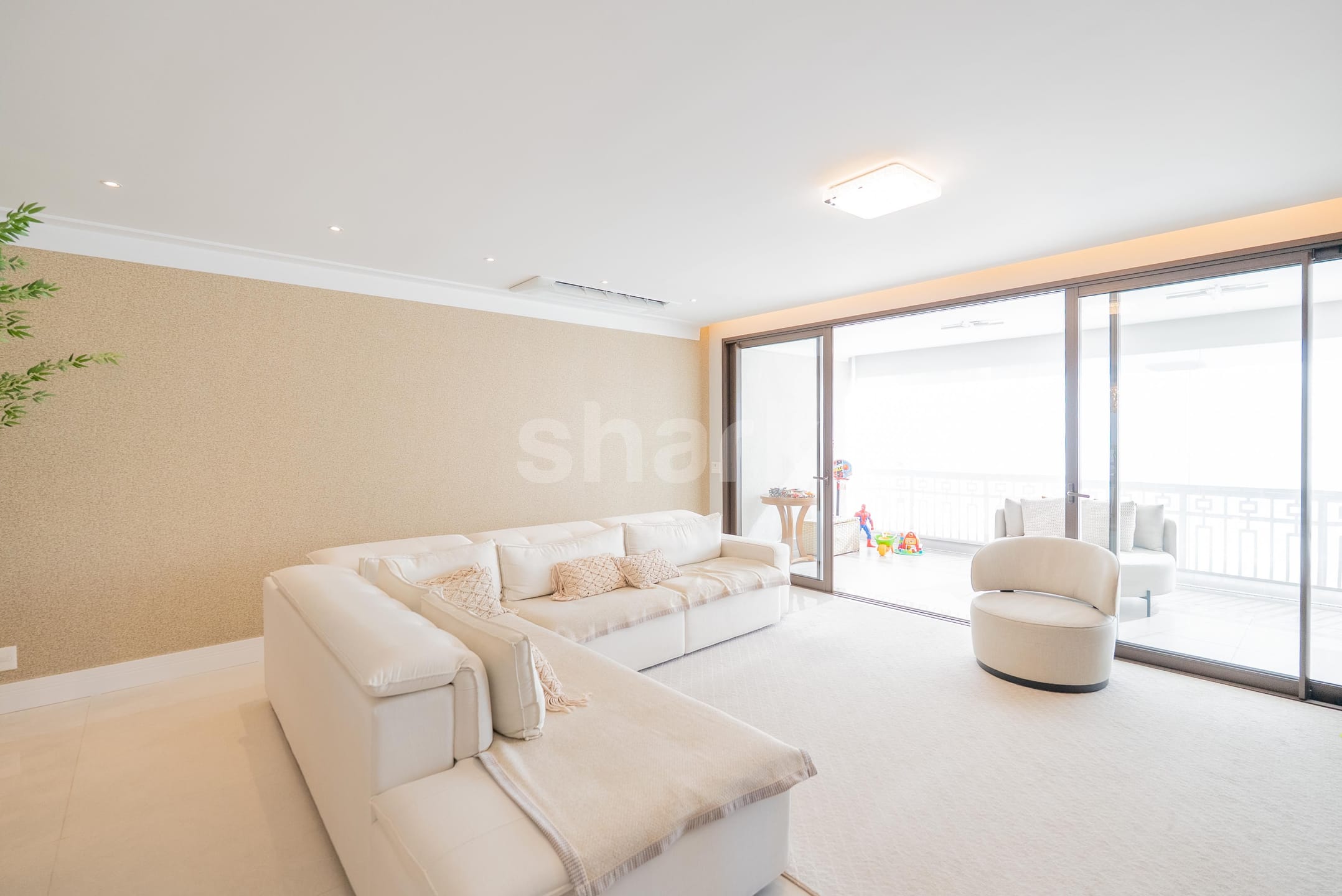 Apartamento em Green Valley Alphaville — foto 2