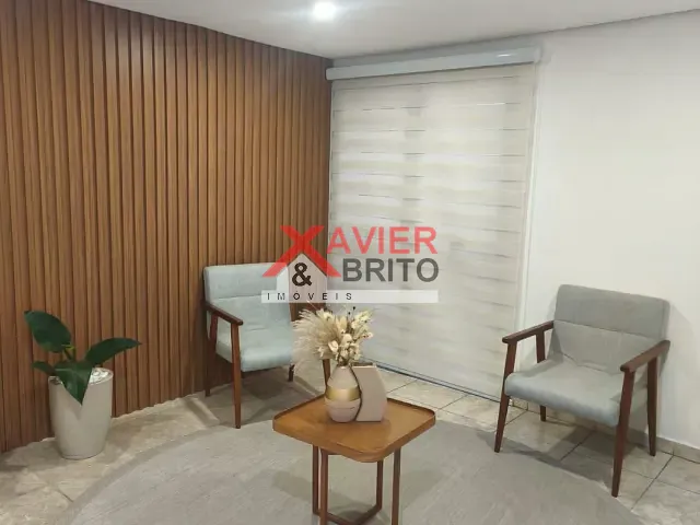 Apartamento 2 quartos e 1 banheiro, para alugar, no bairro Vila Aricanduva em São Paulo