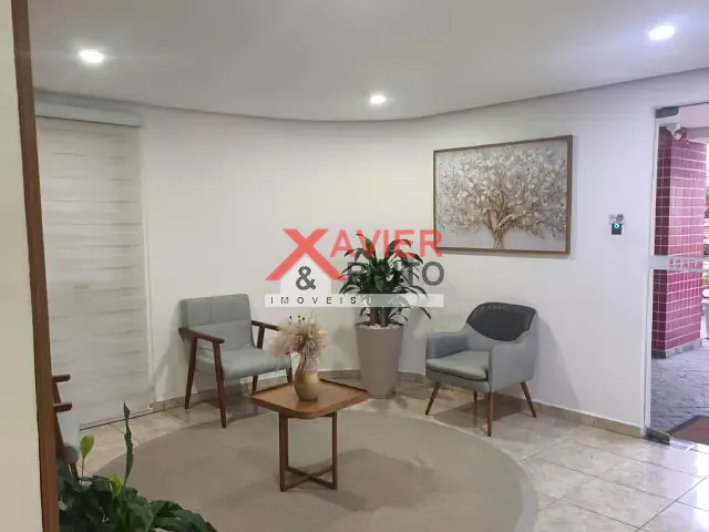 Apartamento 2 quartos e 1 banheiro, para alugar, no bairro Vila Aricanduva em São Paulo