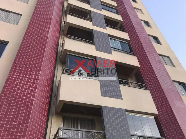 Apartamento 2 quartos e 1 banheiro, para alugar, no bairro Vila Aricanduva em São Paulo
