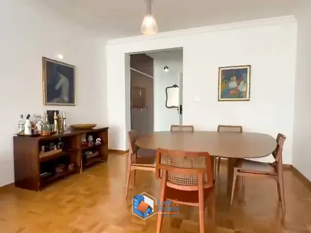 Apartamento com 159m² 3 quartos e 3 banheiros, à venda, no bairro Perdizes em São Paulo