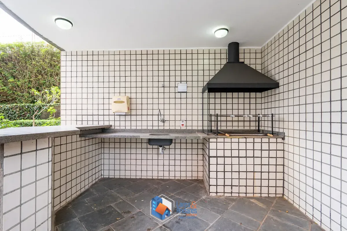 Apartamento, 3 quartos, 136 m² - Foto 37