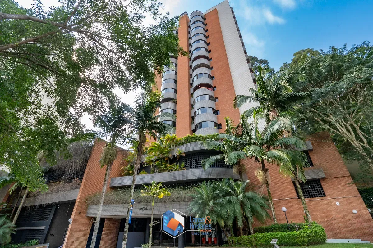 Apartamento, 3 quartos, 136 m² - Foto 43