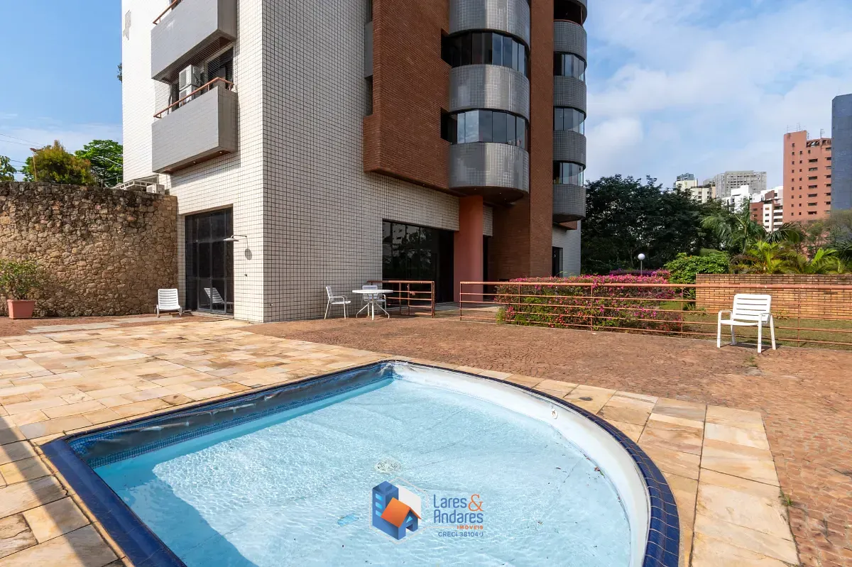 Apartamento, 3 quartos, 136 m² - Foto 44