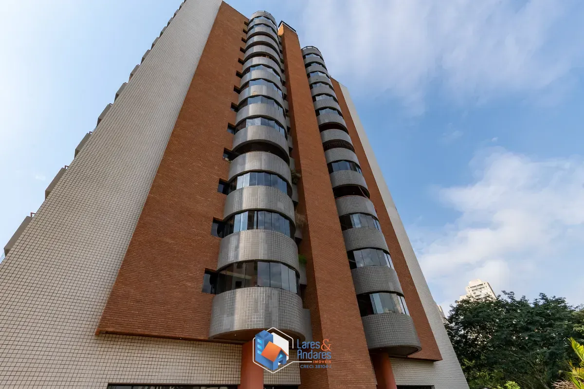 Apartamento, 3 quartos, 136 m² - Foto 42