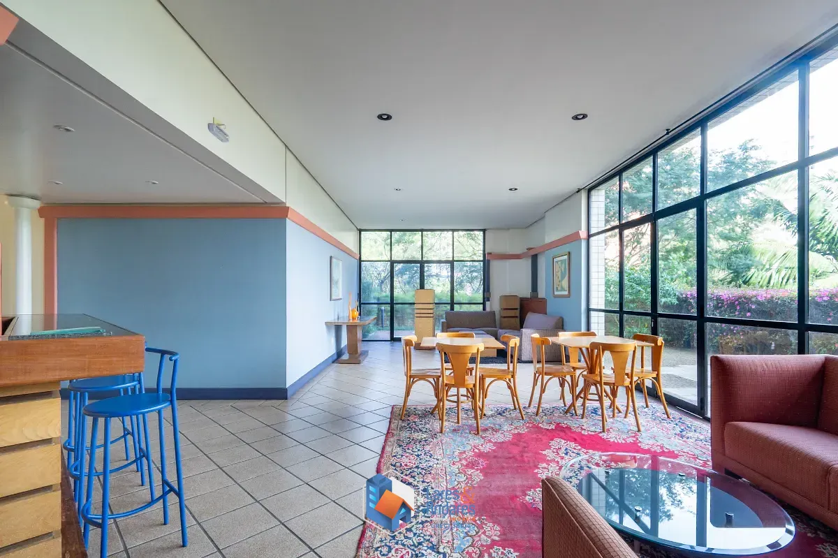 Apartamento, 3 quartos, 136 m² - Foto 48