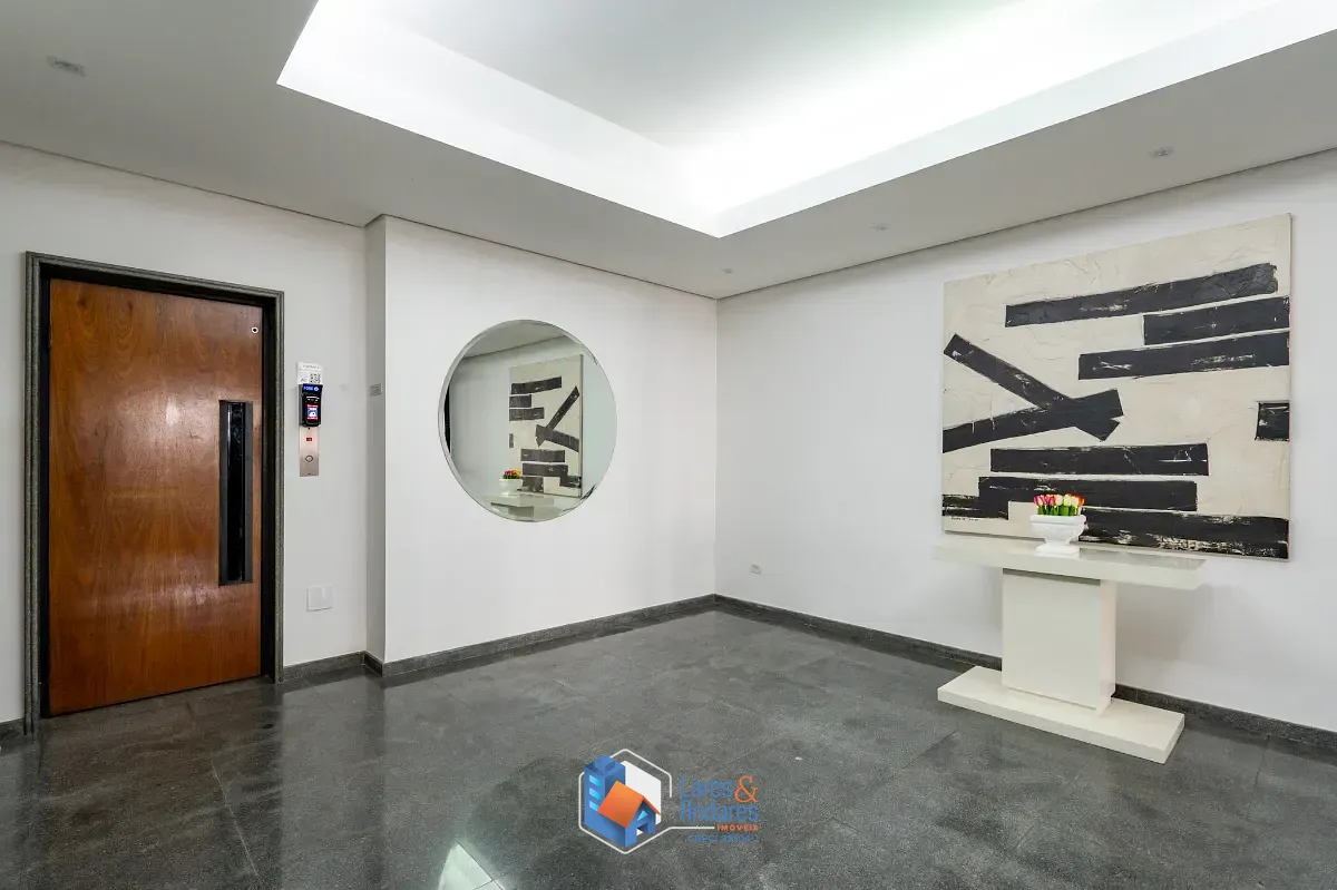 Apartamento, 3 quartos, 136 m² - Foto 46