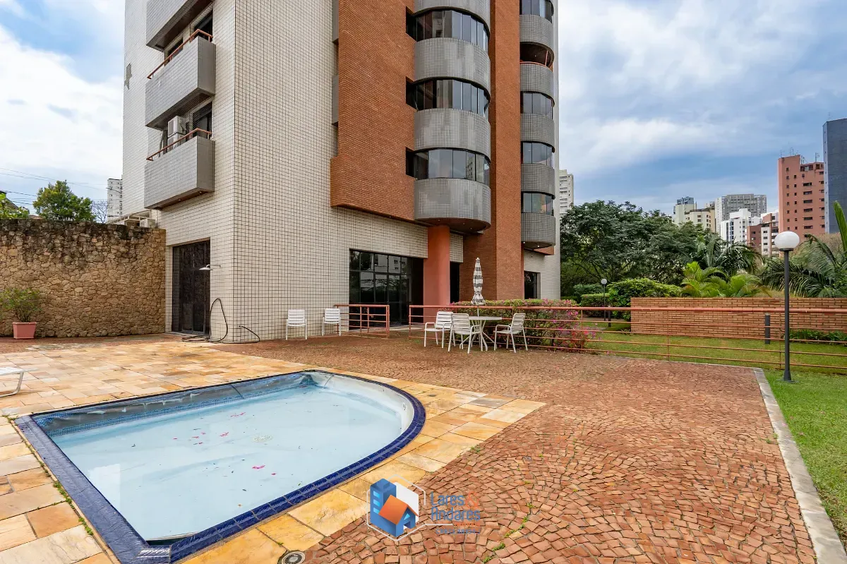 Apartamento, 3 quartos, 136 m² - Foto 34