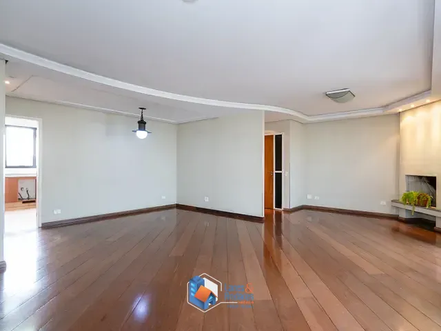Apartamento com 136m² 3 quartos e 4 banheiros, à venda, no bairro Vila Andrade em São Paulo