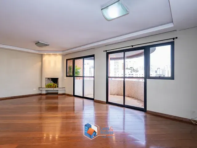 Apartamento com 136m² 3 quartos e 4 banheiros, à venda, no bairro Vila Andrade em São Paulo