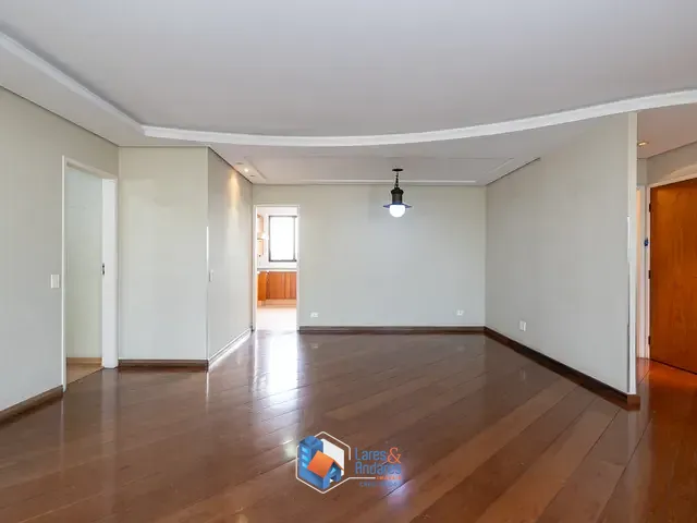 Apartamento com 136m² 3 quartos e 4 banheiros, à venda, no bairro Vila Andrade em São Paulo
