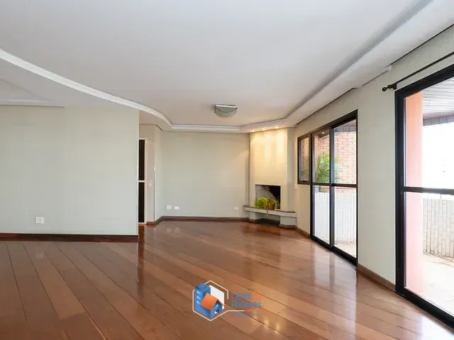 Apartamento com 136m² 3 quartos e 4 banheiros, à venda, no bairro Vila Andrade em São Paulo