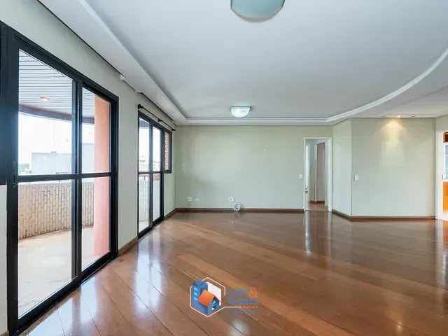 Apartamento com 136m² 3 quartos e 4 banheiros, à venda, no bairro Vila Andrade em São Paulo