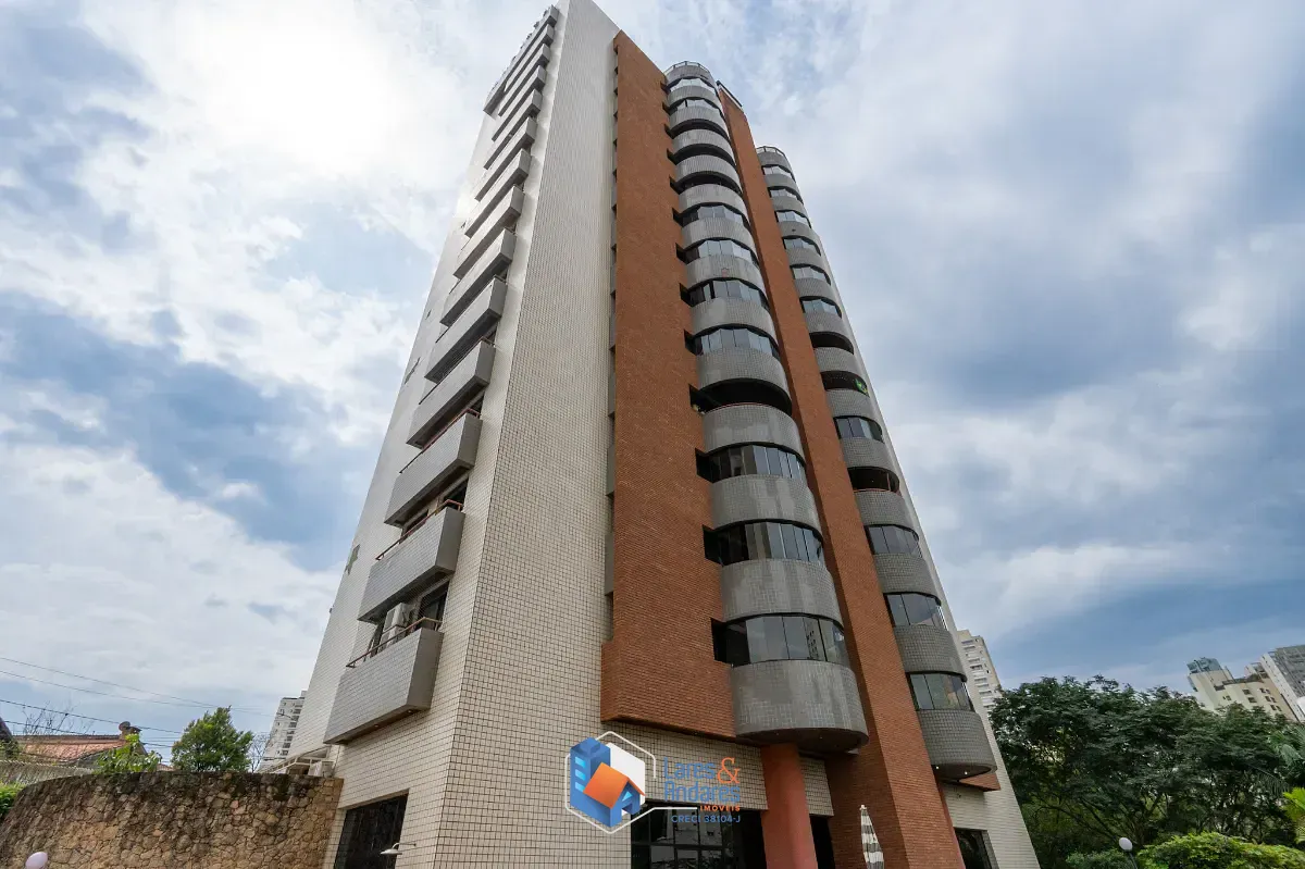 Apartamento, 3 quartos, 136 m² - Foto 40