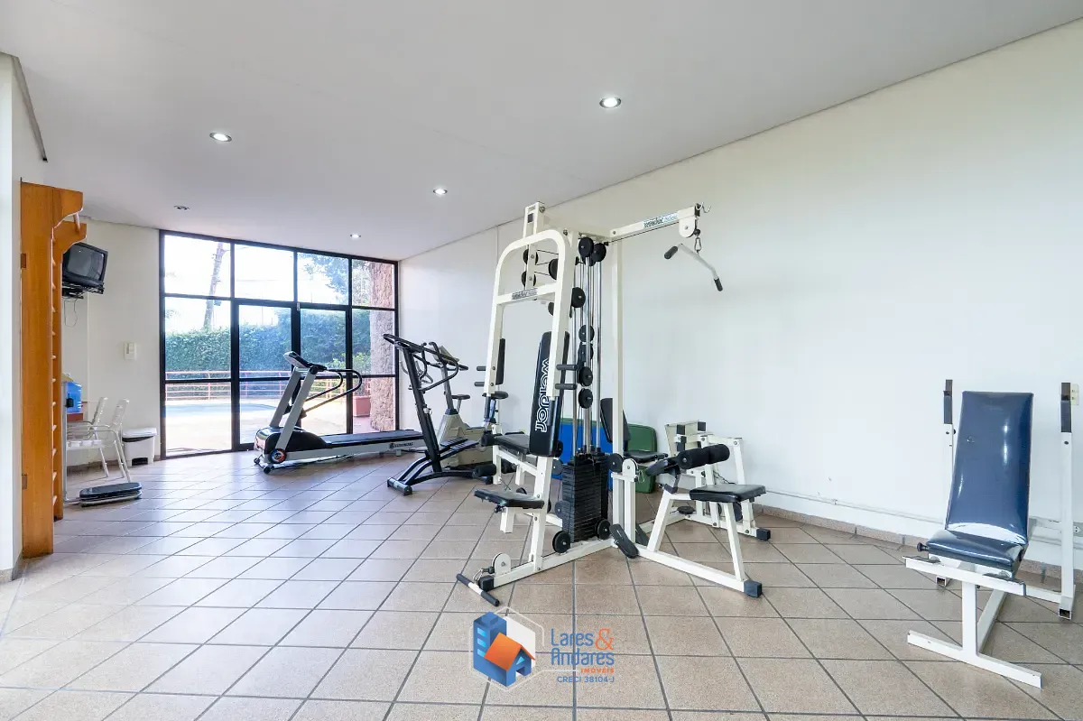 Apartamento, 3 quartos, 136 m² - Foto 32
