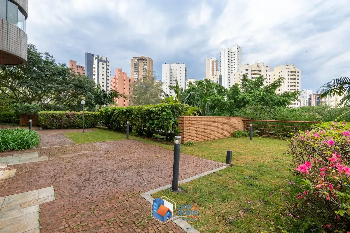 Apartamento, 3 quartos, 136 m² - Foto 38