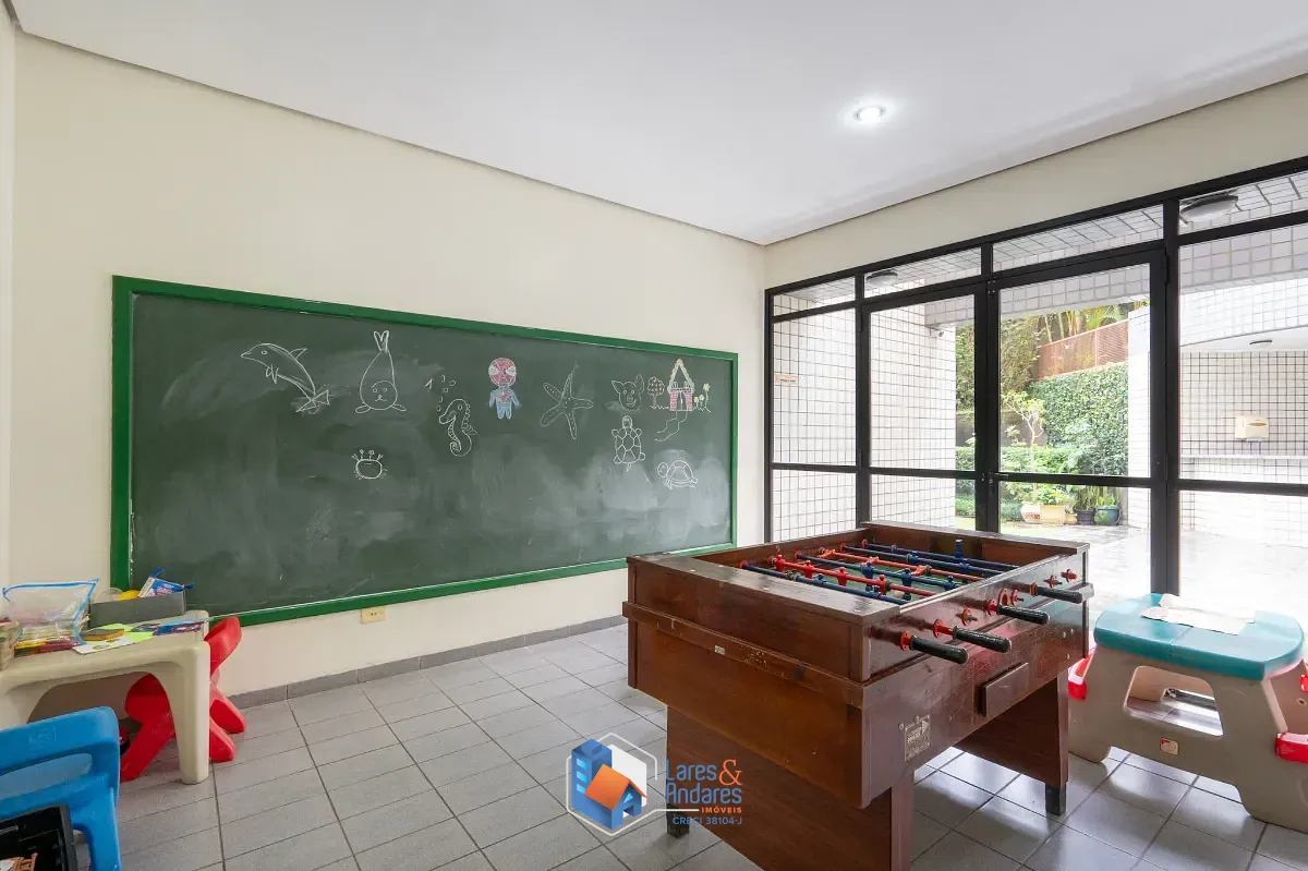 Apartamento, 3 quartos, 136 m² - Foto 33
