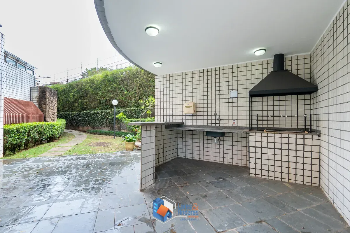 Apartamento, 3 quartos, 136 m² - Foto 36