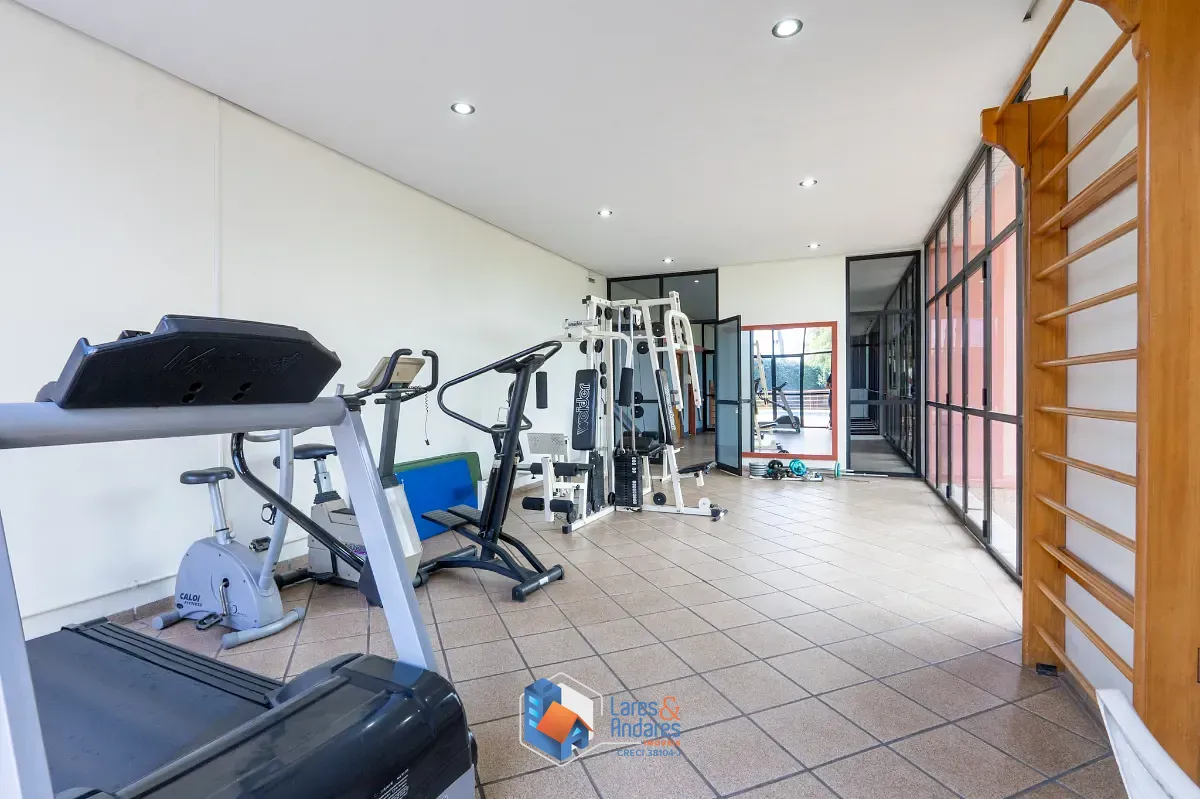 Apartamento, 3 quartos, 136 m² - Foto 31
