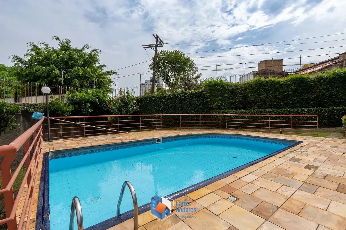 Apartamento, 3 quartos, 136 m² - Foto 35