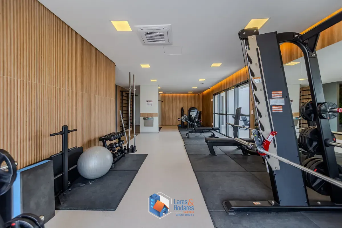 Apartamento, 4 quartos, 177 m² - Foto 45