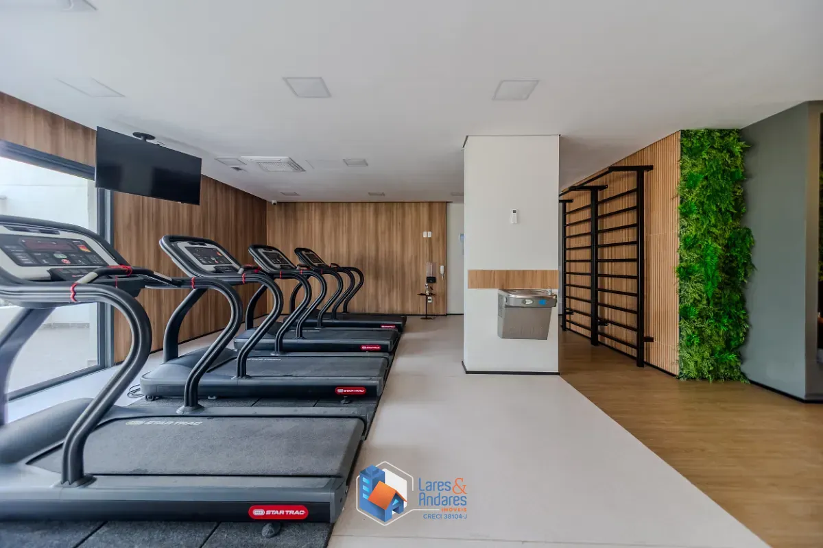 Apartamento, 4 quartos, 177 m² - Foto 46