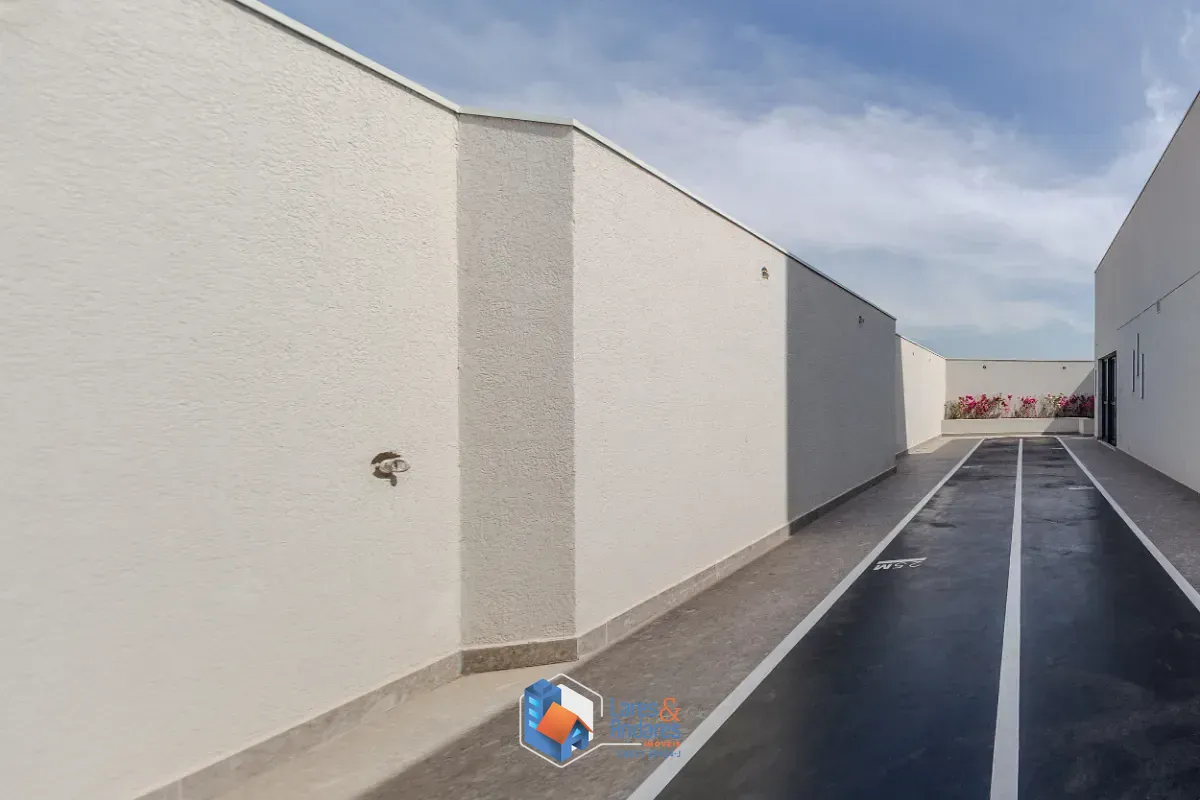 Apartamento, 4 quartos, 177 m² - Foto 47