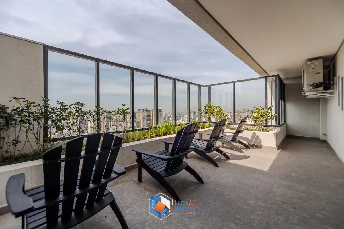 Apartamento, 4 quartos, 177 m² - Foto 48