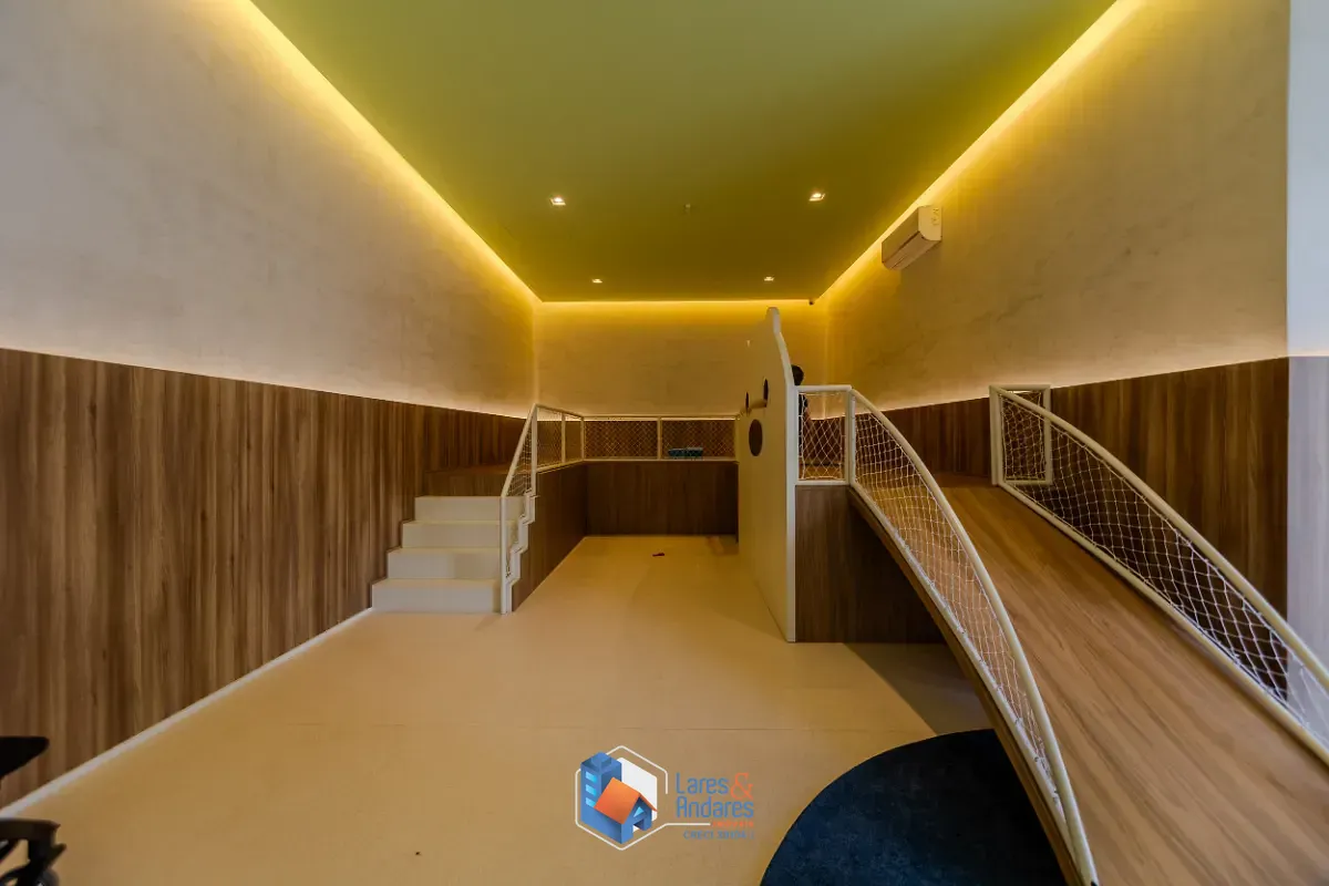 Apartamento, 4 quartos, 177 m² - Foto 49