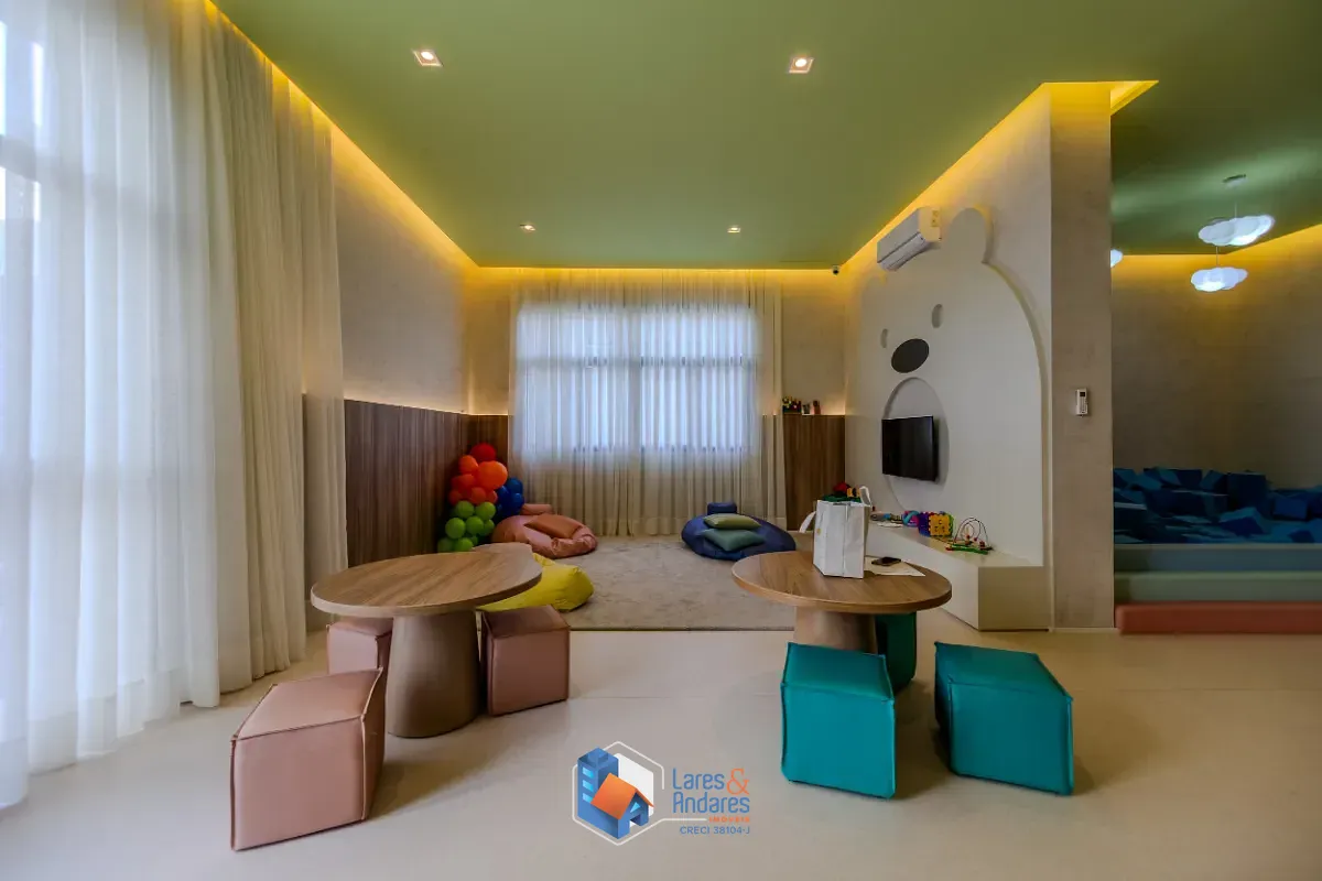 Apartamento, 4 quartos, 177 m² - Foto 50
