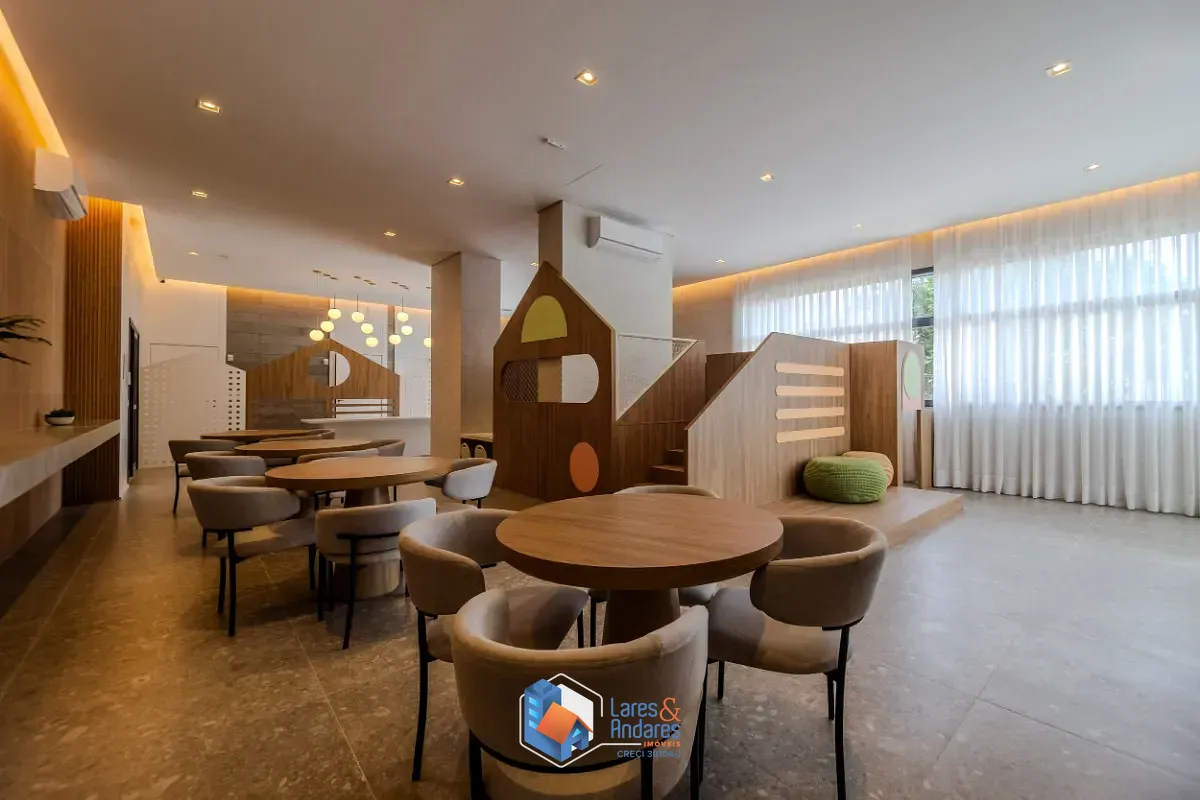Apartamento, 4 quartos, 177 m² - Foto 52