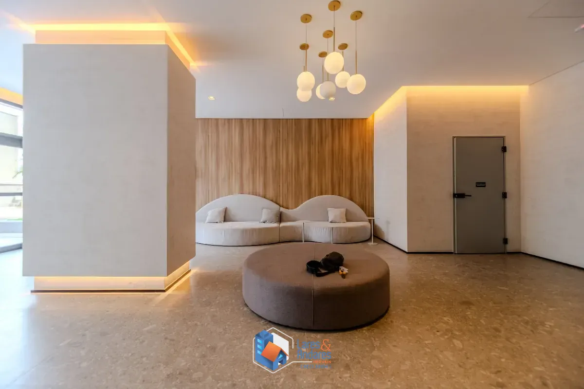 Apartamento, 4 quartos, 177 m² - Foto 54