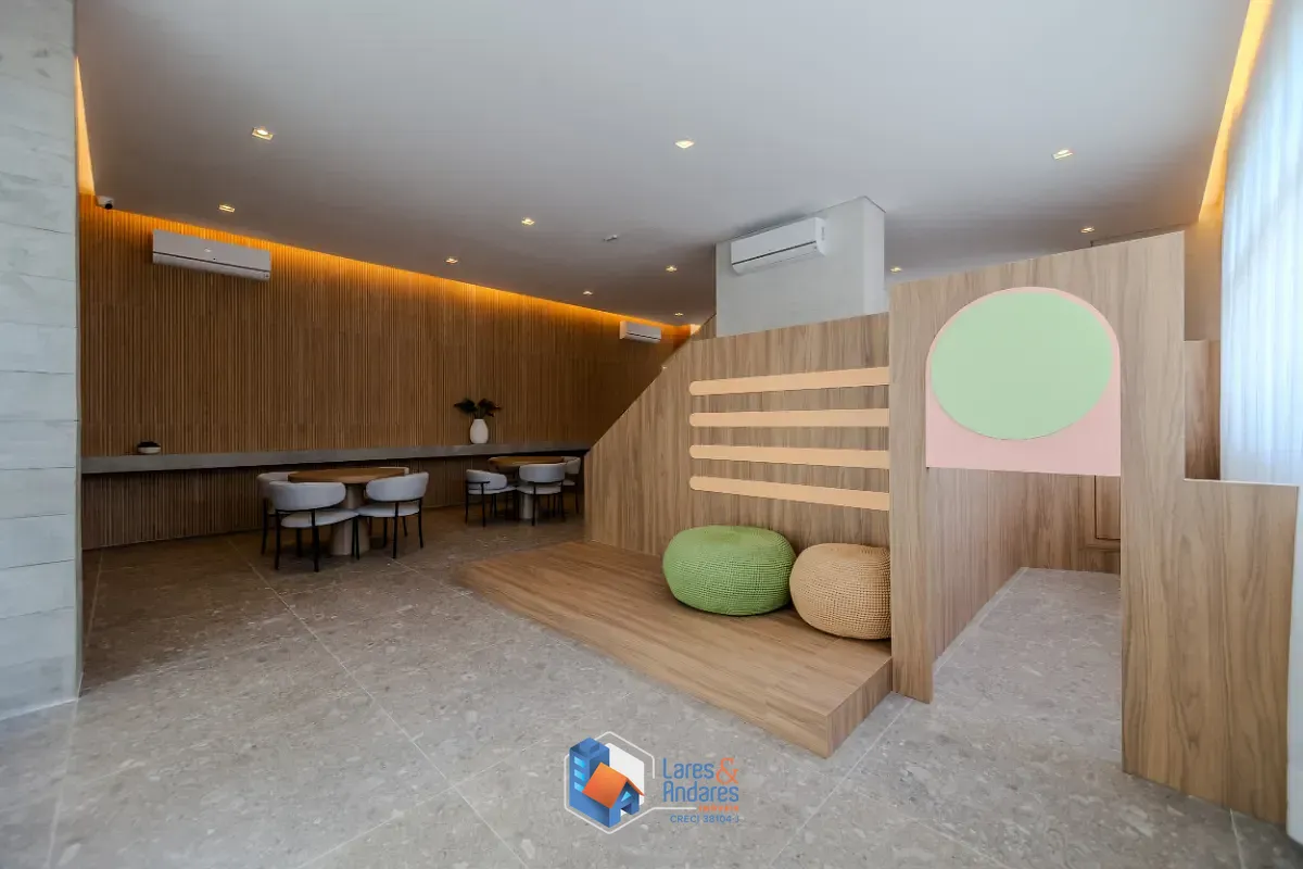 Apartamento, 4 quartos, 177 m² - Foto 55
