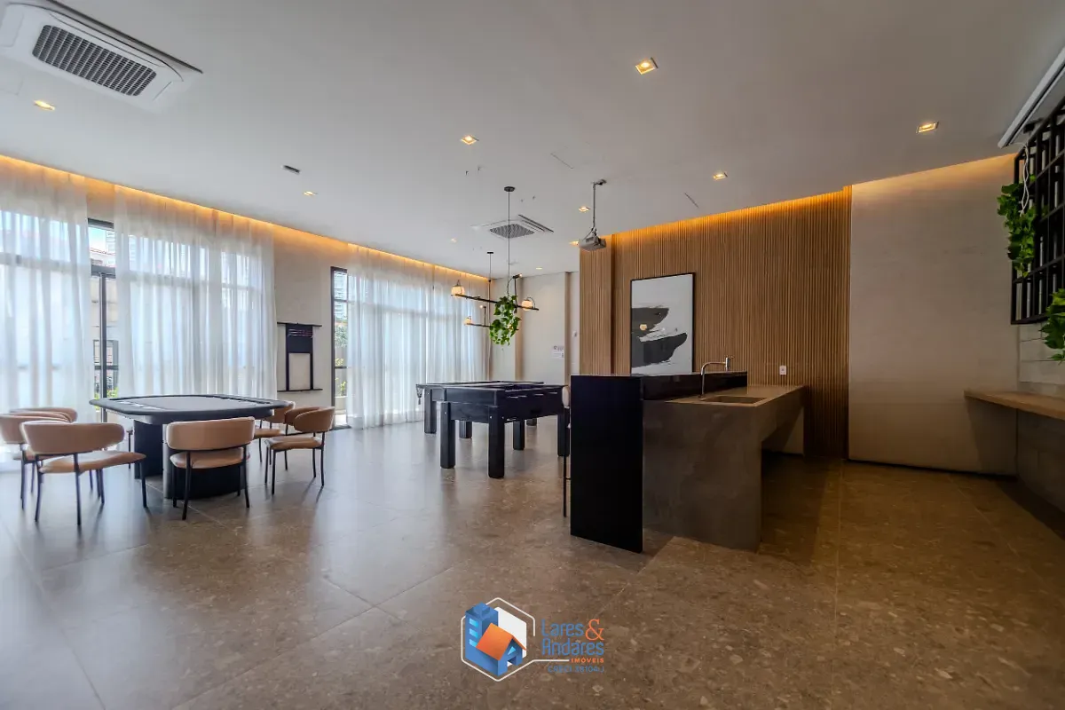 Apartamento, 4 quartos, 177 m² - Foto 56