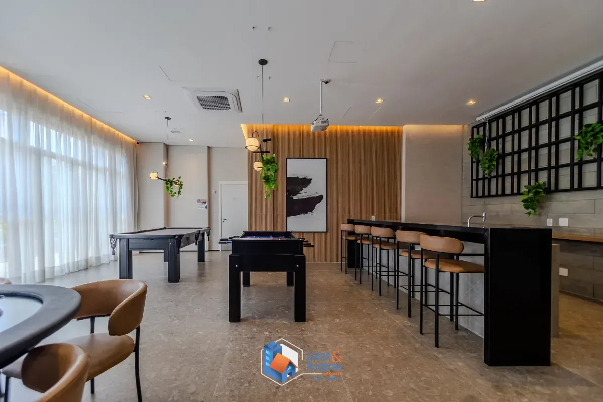 Apartamento, 4 quartos, 177 m² - Foto 57