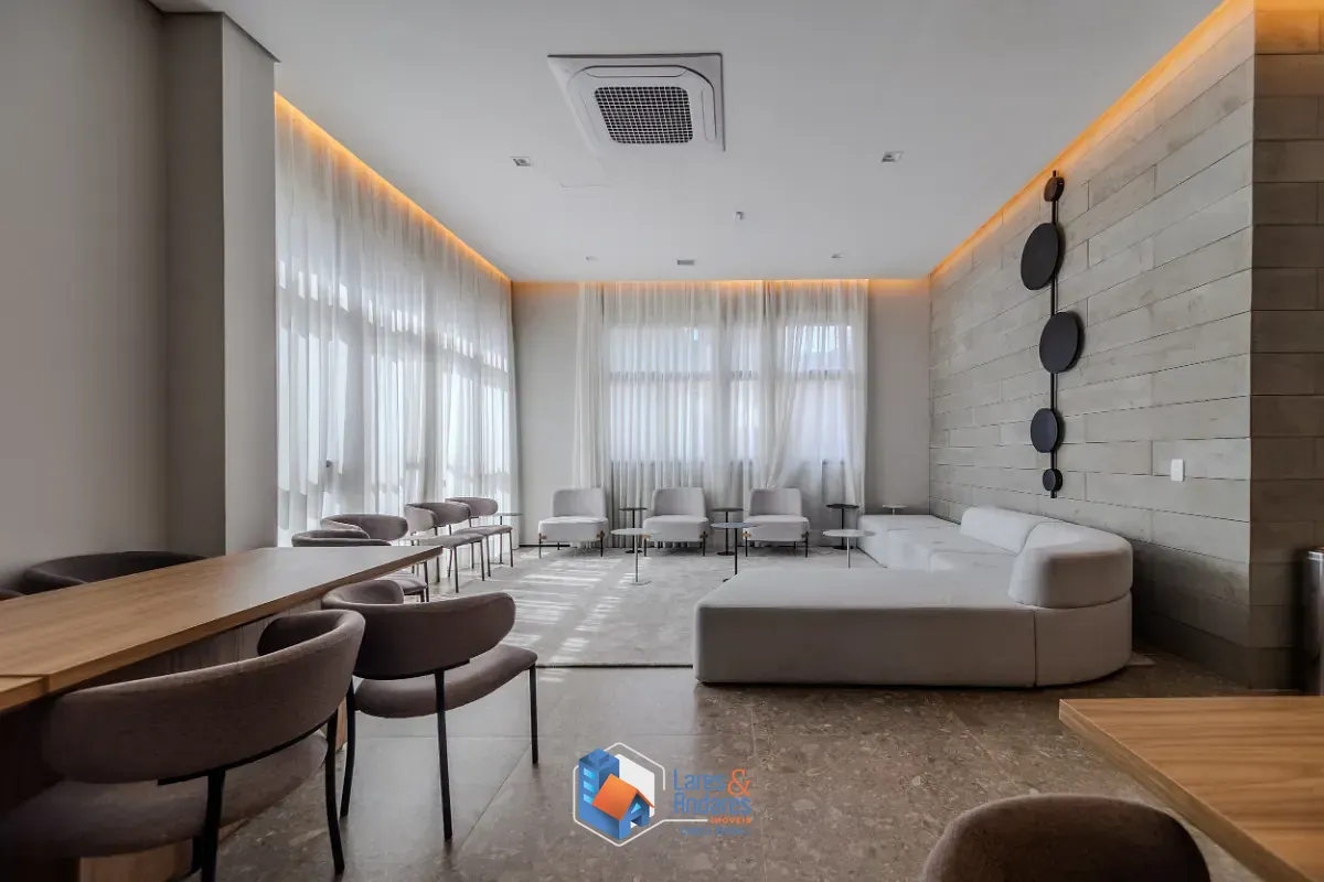 Apartamento, 4 quartos, 177 m² - Foto 58