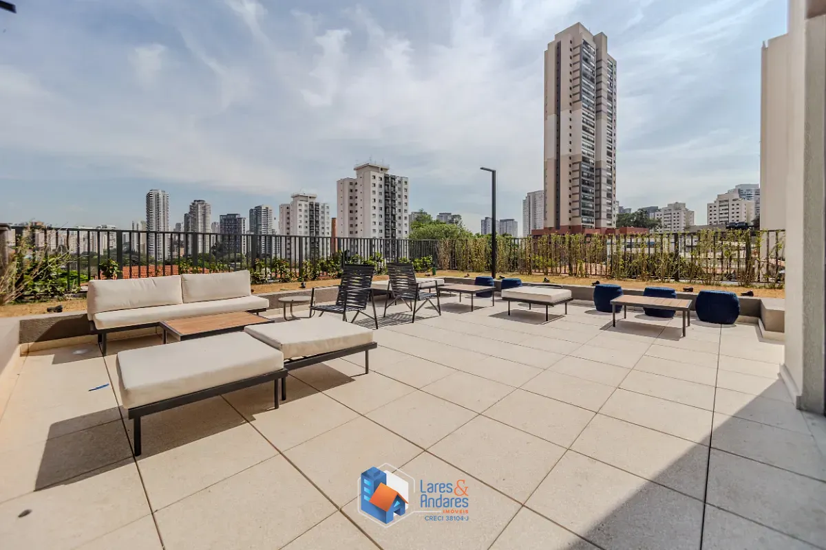 Apartamento, 4 quartos, 177 m² - Foto 59