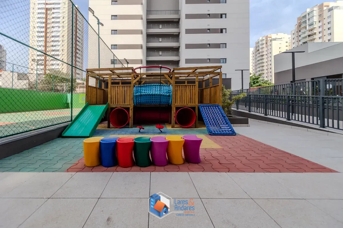 Apartamento, 4 quartos, 177 m² - Foto 62