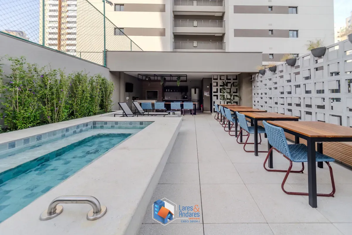 Apartamento, 4 quartos, 177 m² - Foto 64