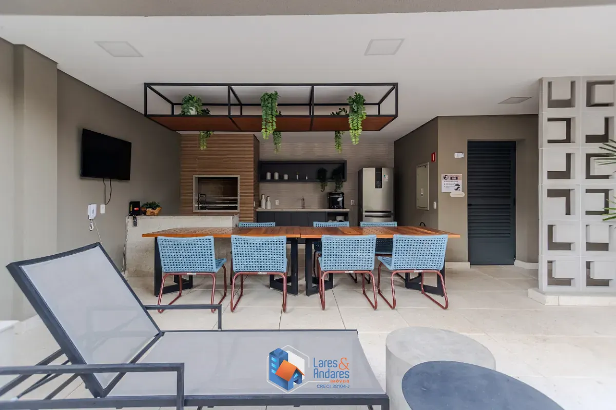 Apartamento, 4 quartos, 177 m² - Foto 66