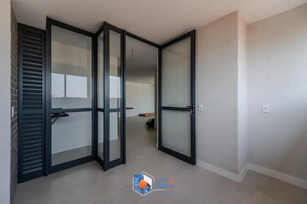 Apartamento, 4 quartos, 177 m² - Foto 42