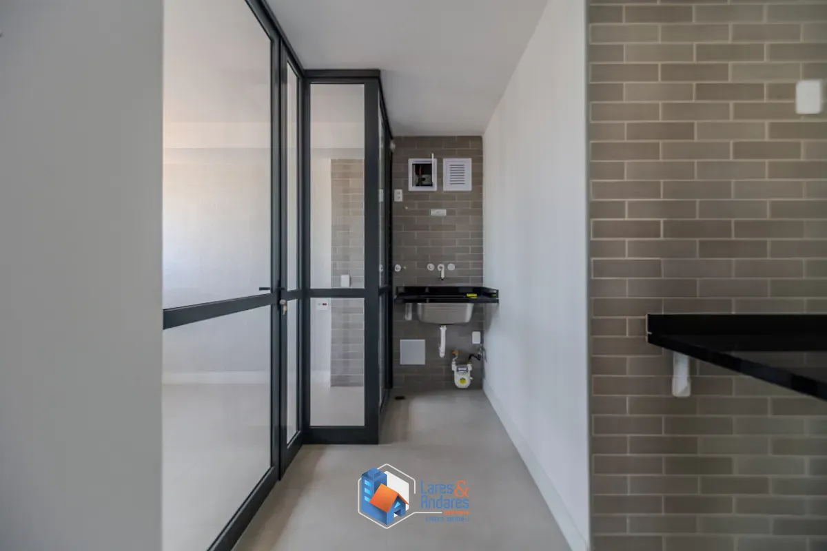 Apartamento, 4 quartos, 177 m² - Foto 39
