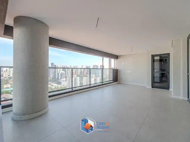 Apartamento com 177m² 4 quartos e 4 banheiros, à venda, no bairro Vila Firmiano Pinto em São Paulo
