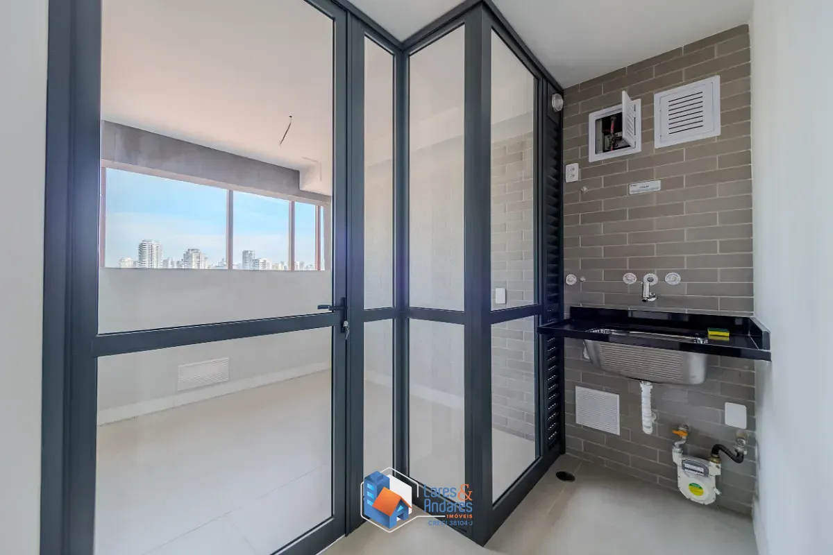 Apartamento, 4 quartos, 177 m² - Foto 40