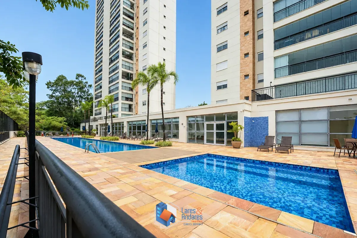 Apartamento, 3 quartos, 167 m² - Foto 38