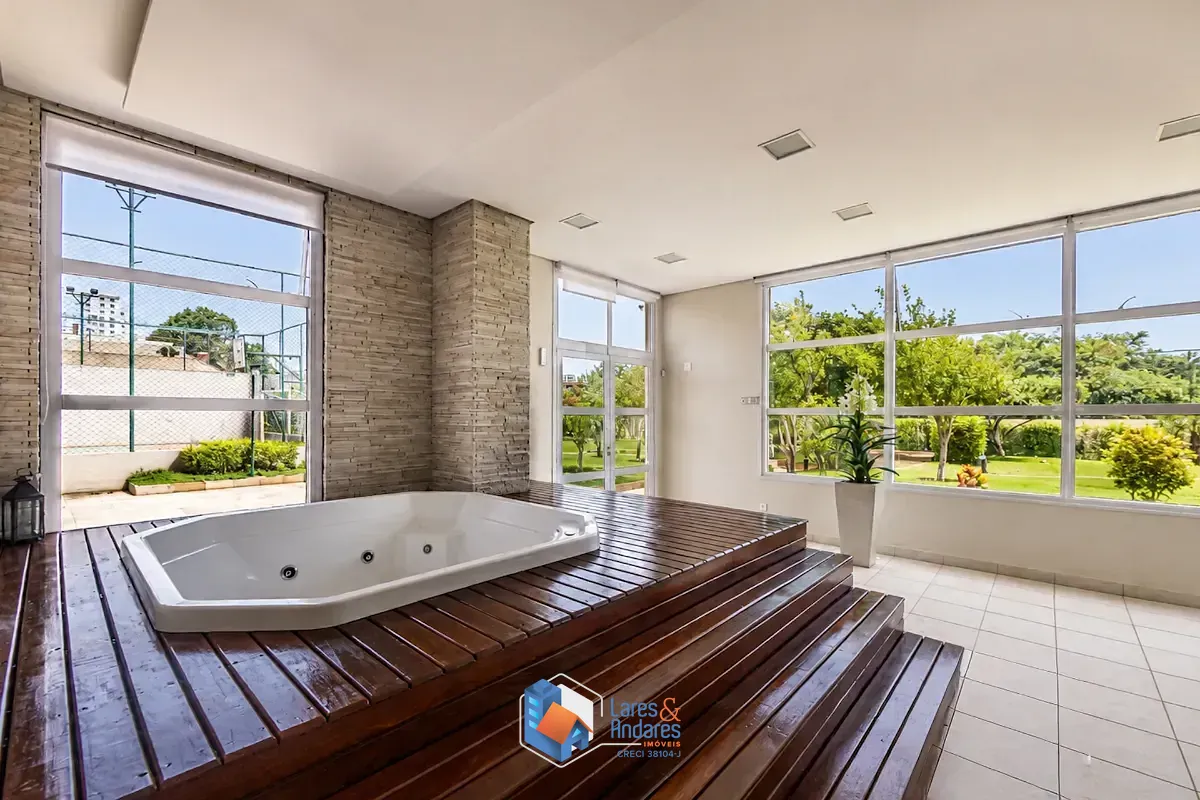 Apartamento, 3 quartos, 167 m² - Foto 43