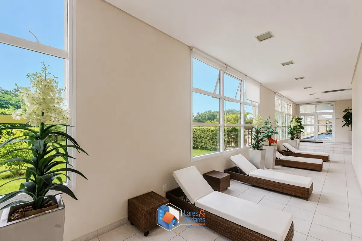 Apartamento, 3 quartos, 167 m² - Foto 45